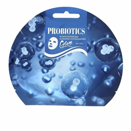 Mask Probiotics 23 Ml By Glam Of Sweden 23 Ml
