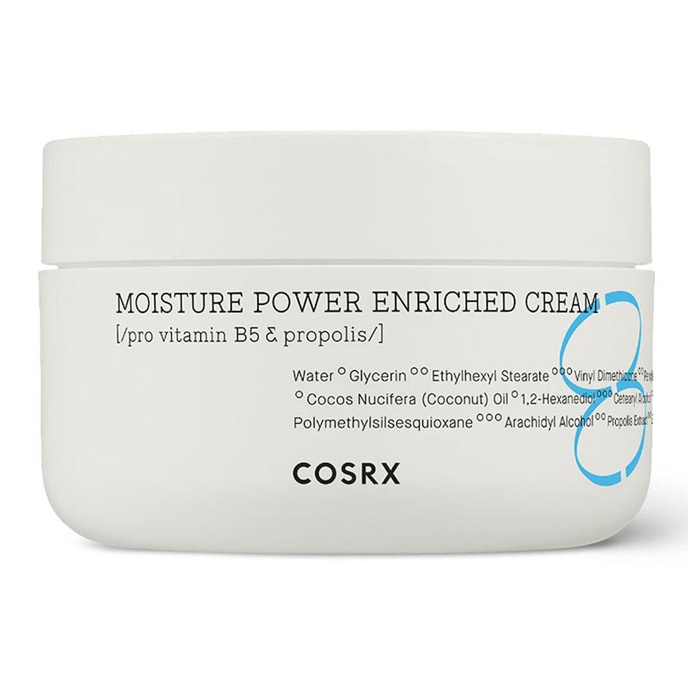 COSRX Moisture Power Enriched Cream  for Unisex