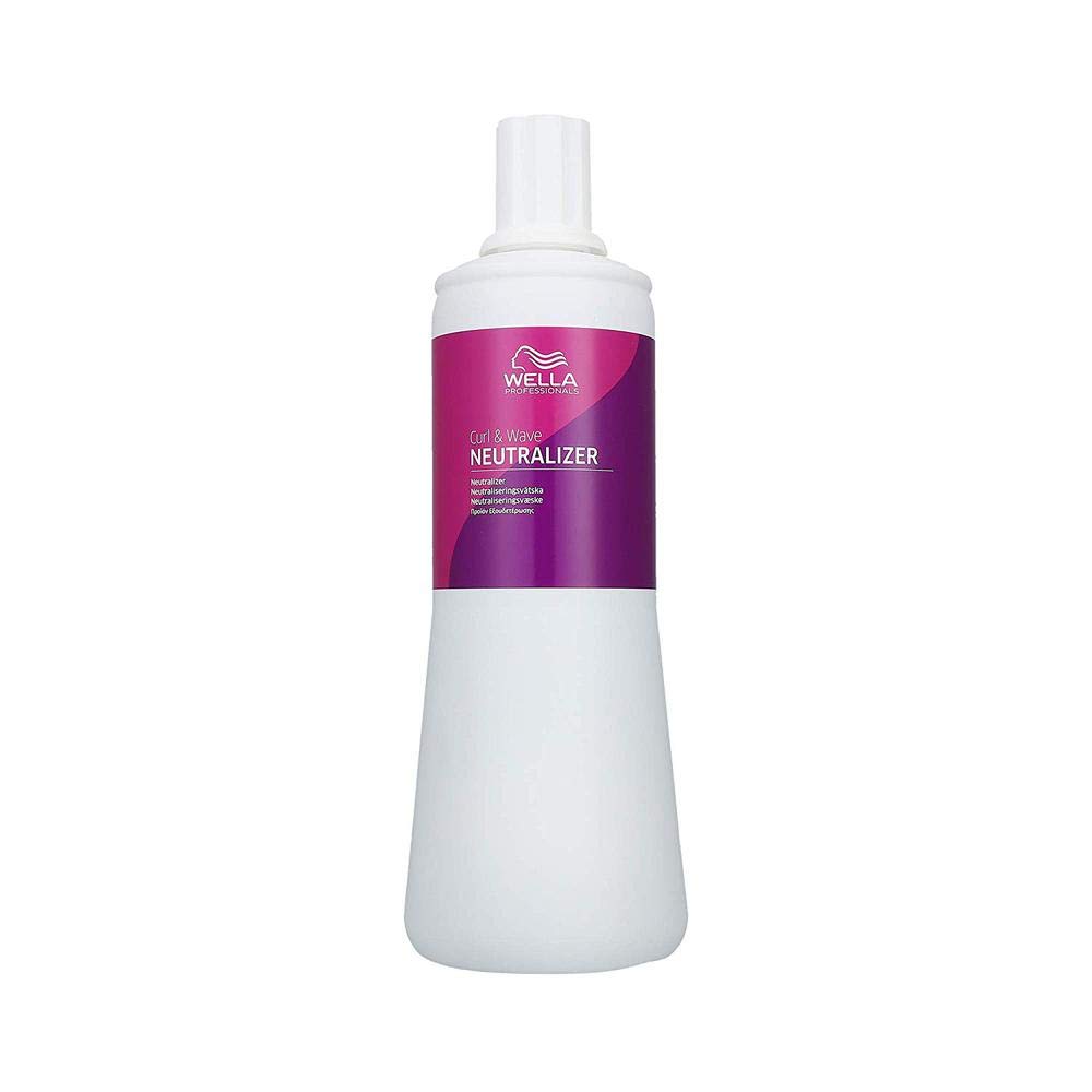 Wella Professionals Curl & Wave Neutralizer 1000 ml