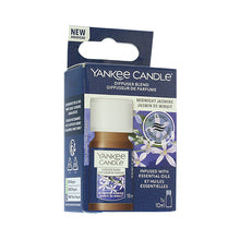 Midnight Jasmine Ultrasonic Diffuser Blend 15ml