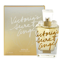 Angel Gold Eau de Parfum (EDP) 50ml