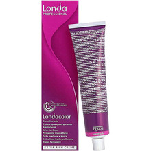 Permanent Color Extra Rich Creme – Permanent cream hair color
