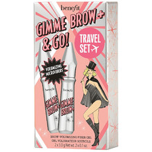 Gimme Brow+ Duo Set ( Shade 03 ) – Gift Set dekorativní kosmetiky na obočí