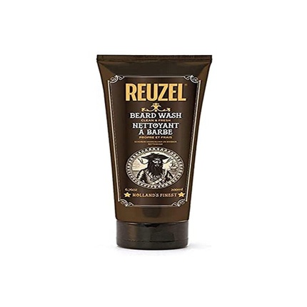 Reuzel – Clean & Fresh Beard Wash – 200ml