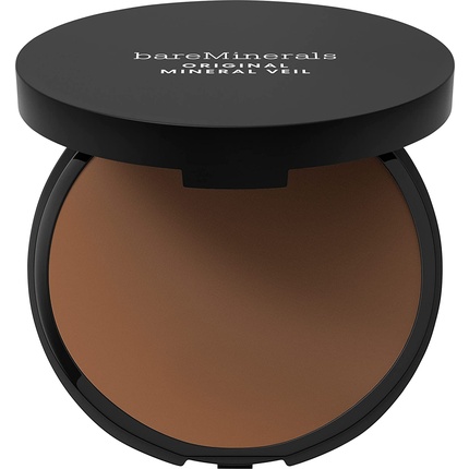 Bare Minerals Original Mineral Veil Compact #sheer Deep 9 G
