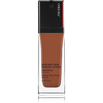Shiseido Afa Smu Ss Radiant Lifting 510