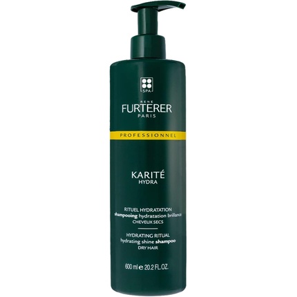 Rene Furterer Profesionalkarite Hydra ChampU HidrataciOn Brillo 600 Ml