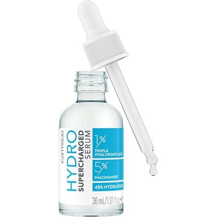 Catrice Hydro Supercharged Serum 30ml