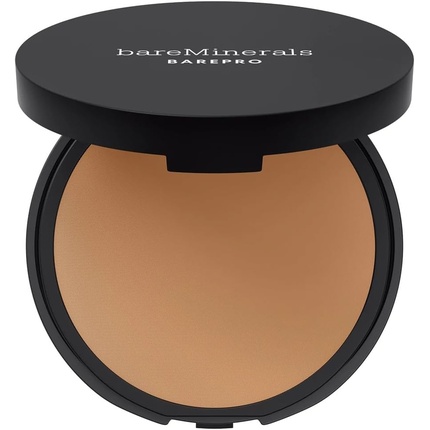 Bare Minerals Barepro 16hr Powder Foundation Deep #40-warm