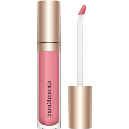 Bare Minerals Mineralist Lip Gloss-balm #vision 4 Ml