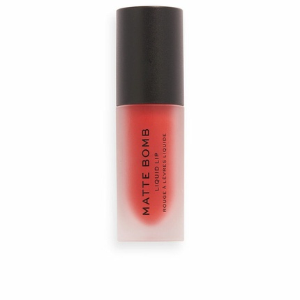Matte Bomb Lipstick – Matte Liquid Lipstick 4.6 Ml By Makeup Revolution 4,6 Ml