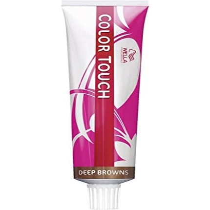 Wella Professionals Color Touch Deep Browns 4/77 60 ml