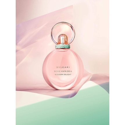 Bvlgari Rose Goldea Blossom Delight EDP W 75 ml