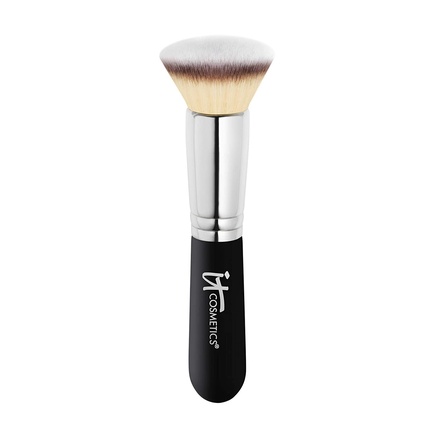 Nyx Heavenly Luxe Flat Top Buffing Foundation Brush 6 1 U
