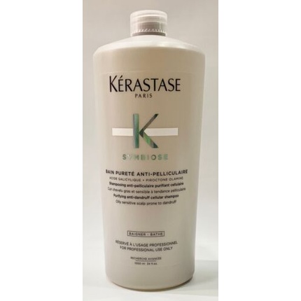 Kérastase Symbiose Bain Pureté Anti-Pelliculaire 1000 ml