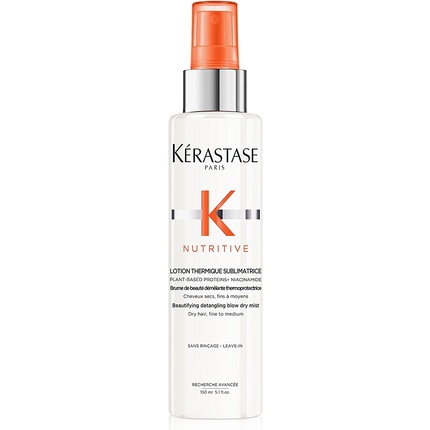 Kérastase Nutritive Lotion Thermique Sublimatrice 150 ml