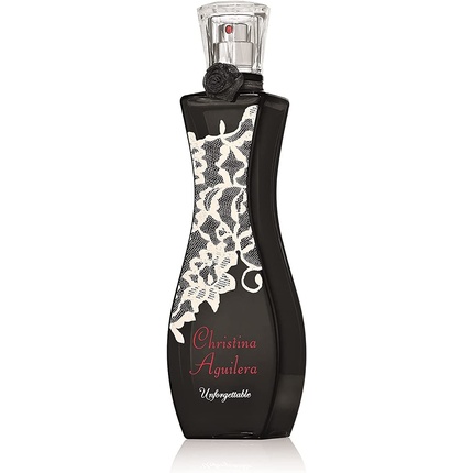 Christina Aguilera Unforgettable EDP W 75 ml