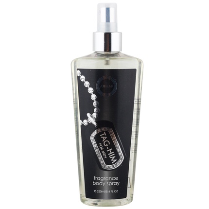 Tag-him TělovY ZAvoj 250ml