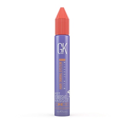 GK Hair Hot Bombshell Masque 15 ml