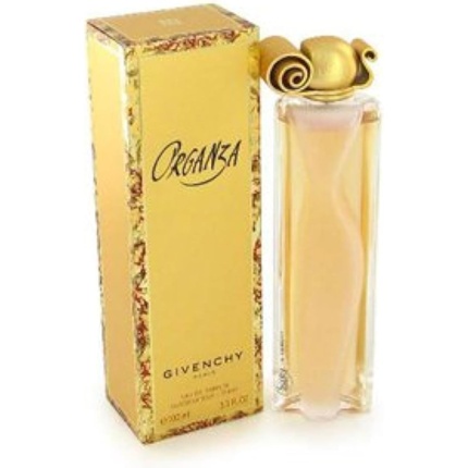 Givenchy Organza EDP W 50 ml