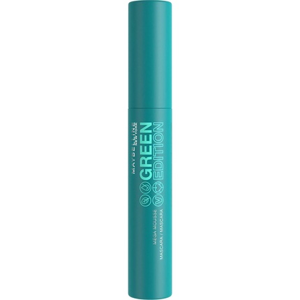 Maybelline Geen Edition Mascara #brown
