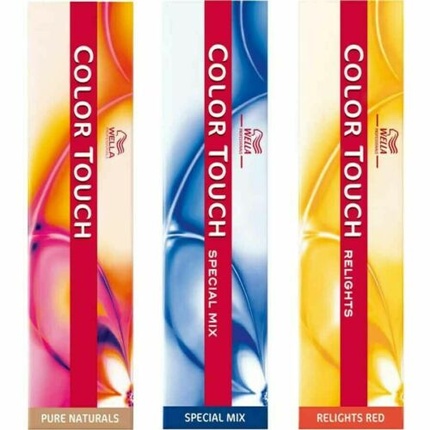 Wella Professionals Color Touch Plus 55/04 60 ml