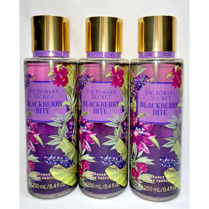 Victoria’s Secret Blackberry Bite BOR W 250 ml
