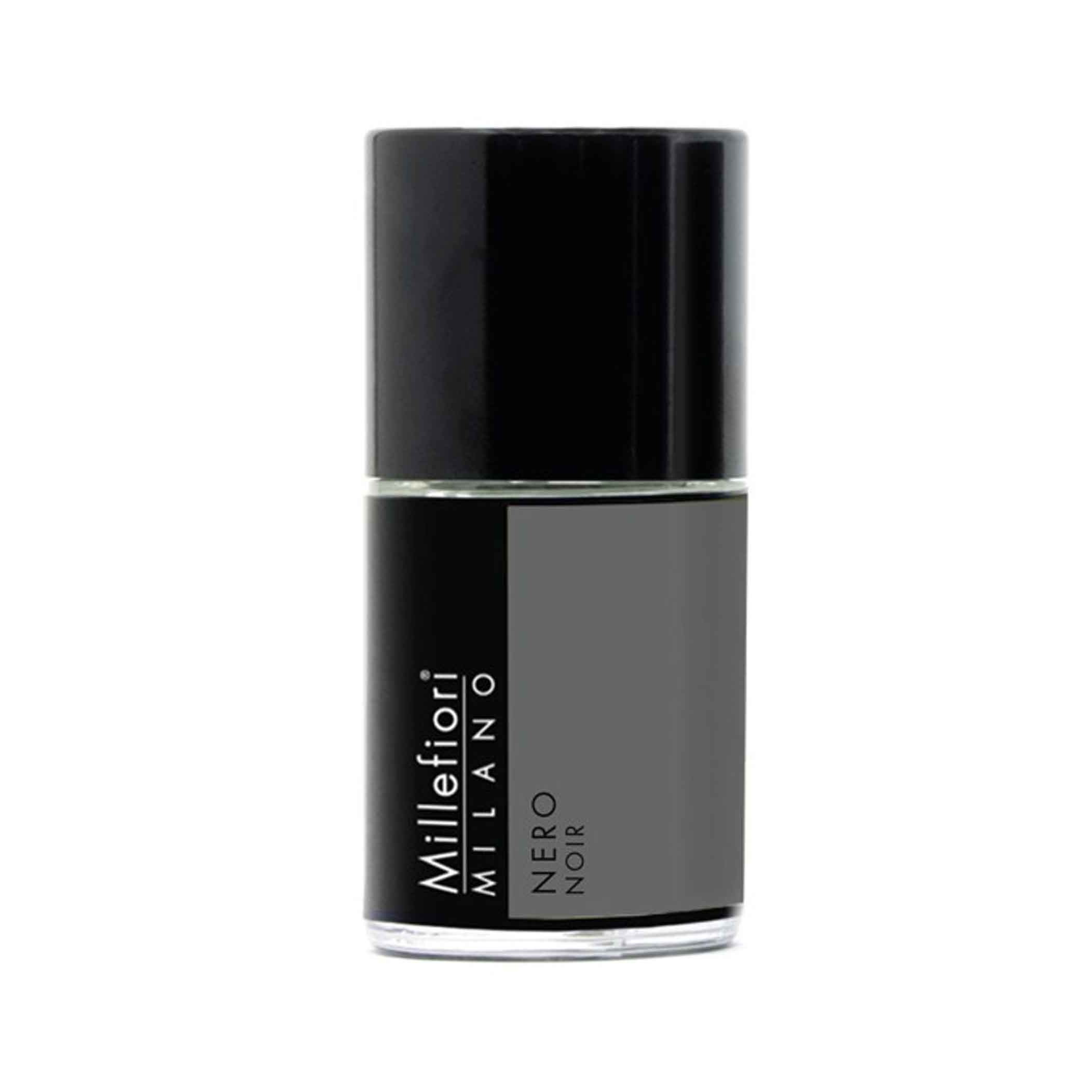 Millefiori Moveo Nero Electric Diffuser Refill 15ml