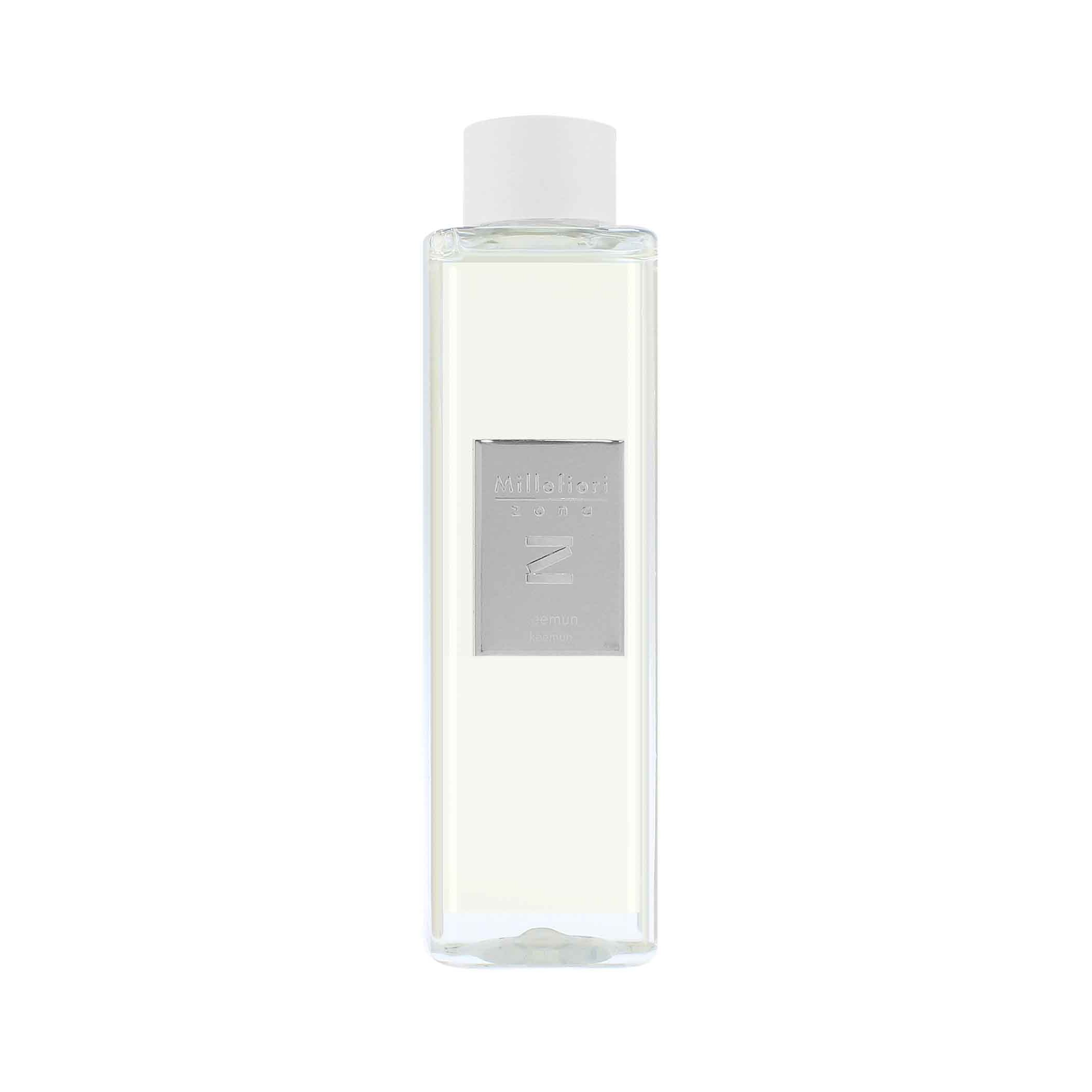 Millefiori Zona Keemun náplň pro aroma difuzér 250 ml