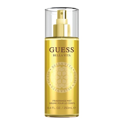 Guess Bella Vita BOR W 250 ml