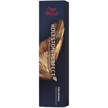 Wella Professionals Koleston Perfect Me+ Deep Browns 8/73 60 ml